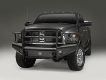 Load image into Gallery viewer, Fab Fours DR06-Q1160-1 Elite Front Bumper for Select Dodge Ram 2500, Dodge Ram