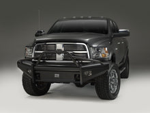 Load image into Gallery viewer, Fab Fours DR06-Q1162-1 Elite Front Bumper for Select Dodge Ram 2500, Dodge Ram