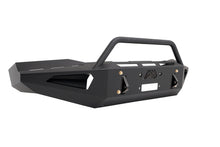 Load image into Gallery viewer, Fab Fours DR06-RS1162-1 Red Steel Front Bumper for Select Dodge Ram 2500, Dodge Ram