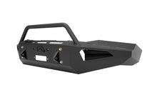 Load image into Gallery viewer, Fab Fours DR06-RS1162-1 Red Steel Front Bumper for Select Dodge Ram 2500, Dodge Ram