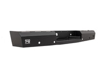 Load image into Gallery viewer, Fab Fours DR06-RT1050-1 Red Steel Rear Bumper for Select Dodge Ram 2500, Dodge Ram