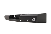 Load image into Gallery viewer, Fab Fours DR10-RT2950-1 Red Steel Rear Bumper for Select Dodge Ram 2500, Dodge Ram 3500, Ram 2500, Ram