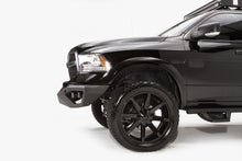 Load image into Gallery viewer, Fab Fours DR13-D2951-B Vengeance Front Bumper for Select Ram