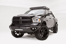 Load image into Gallery viewer, Fab Fours DR13-D2951-1 Vengeance Front Bumper for Select Ram