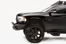 Load image into Gallery viewer, Fab Fours DR13-D2952-B Vengeance Front Bumper for Select Ram
