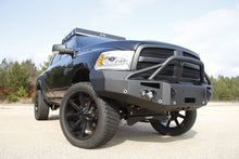 Load image into Gallery viewer, Fab Fours DR13-F2952-1 Premium Winch Front Bumper for Select Ram