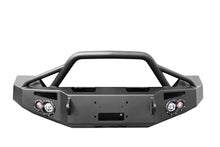 Load image into Gallery viewer, Fab Fours DR13-H2952-1 Premium Winch Front Bumper for Select Ram