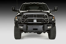Load image into Gallery viewer, Fab Fours DR13-H2952-1 Premium Winch Front Bumper for Select Ram