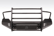 Load image into Gallery viewer, Fab Fours DR13-R2960-1 Elite Front Bumper for Select Ram