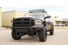 Load image into Gallery viewer, Fab Fours DR13-R2960-1 Elite Front Bumper for Select Ram
