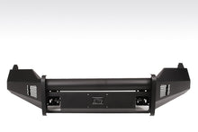 Load image into Gallery viewer, Fab Fours DR13-R2961-1 Elite Front Bumper for Select Ram