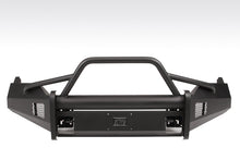 Load image into Gallery viewer, Fab Fours DR13-R2962-1 Elite Front Bumper for Select Ram