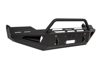 Load image into Gallery viewer, Fab Fours DR13-RS2462-1 Red Steel Front Bumper for Select Ram