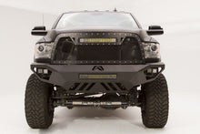 Load image into Gallery viewer, Fab Fours DR10-V2951-B Vengeance Front Bumper for Select Dodge Ram 2500, Dodge Ram 3500, Ram 2500, Ram