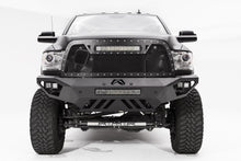 Load image into Gallery viewer, Fab Fours DR16-V4051-B Vengeance Front Bumper for Select Ram 2500, Ram