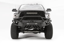 Load image into Gallery viewer, Fab Fours DR16-V4052-1 Vengeance Front Bumper for Select Ram 2500, Ram
