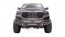 Load image into Gallery viewer, Fab Fours DR19-D4251-1 Vengeance Front Bumper for Select Ram