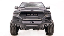 Load image into Gallery viewer, Fab Fours DR19-D4252-1 Vengeance Front Bumper for Select Ram