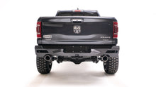 Load image into Gallery viewer, Fab Fours DR19-E4251-B Vengeance Rear Bumper for Select Ram