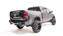 Load image into Gallery viewer, Fab Fours DR19-E4251-B Vengeance Rear Bumper for Select Ram