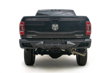 Load image into Gallery viewer, Fab Fours DR19-E4451-1 Vengeance Rear Bumper for Select Ram 2500, Ram