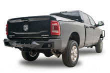 Load image into Gallery viewer, Fab Fours DR19-E4451-1 Vengeance Rear Bumper for Select Ram 2500, Ram