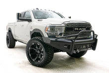 Load image into Gallery viewer, Fab Fours DR19-Q4462-1 Elite Front Bumper for Select Ram 2500, Ram