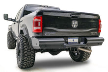 Load image into Gallery viewer, Fab Fours DR19-U4450-1 Elite Rear Bumper for Select Ram 2500, Ram