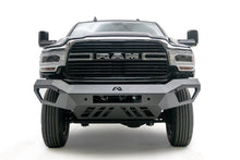 Load image into Gallery viewer, Fab Fours DR19-V4451-B Vengeance Front Bumper for Select Ram 2500, Ram