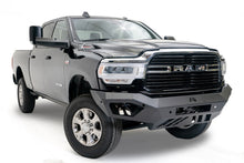 Load image into Gallery viewer, Fab Fours DR19-V4451-1 Vengeance Front Bumper for Select Ram 2500, Ram