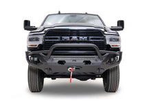 Load image into Gallery viewer, Fab Fours DR19-X4452-1 Matrix Front Bumper for Select Ram 2500, Ram