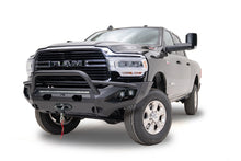 Load image into Gallery viewer, Fab Fours DR19-X4452-1 Matrix Front Bumper for Select Ram 2500, Ram