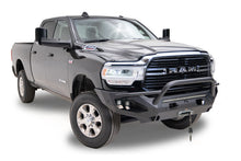 Load image into Gallery viewer, Fab Fours DR19-X4452-1 Matrix Front Bumper for Select Ram 2500, Ram