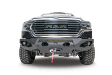 Load image into Gallery viewer, Fab Fours DR19-X4251-B Matrix Front Bumper for Select Ram