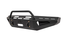 Load image into Gallery viewer, Fab Fours DR94-RS1562-1 Red Steel Front Bumper for Select Dodge Ram 2500, Dodge Ram