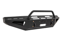 Load image into Gallery viewer, Fab Fours DR94-RS1562-1 Red Steel Front Bumper for Select Dodge Ram 2500, Dodge Ram