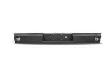 Load image into Gallery viewer, Fab Fours DR94-RT1650-1 Red Steel Rear Bumper for Select Dodge Ram 2500, Dodge Ram