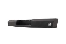 Load image into Gallery viewer, Fab Fours DR94-RT1650-1 Red Steel Rear Bumper for Select Dodge Ram 2500, Dodge Ram