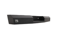 Load image into Gallery viewer, Fab Fours DR94-RT1650-1 Red Steel Rear Bumper for Select Dodge Ram 2500, Dodge Ram