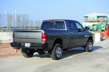 Load image into Gallery viewer, Fab Fours DR94-U1650-1 Elite Rear Bumper for Select Dodge Ram 2500, Dodge Ram