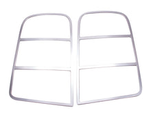 Load image into Gallery viewer, DRAKE AUTOMOTIVE GROUP 5R3Z-13489-C Tail Light Trim Polished 05-09 Mustang