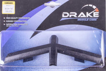 Load image into Gallery viewer, DRAKE AUTOMOTIVE GROUP CA-190005-BTD ABS Plastic Bow Tie Dele te Panel 10-13 Camaro