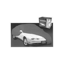 Load image into Gallery viewer, DRAKE AUTOMOTIVE GROUP CC-2 64-93 Mustang Deluxe Car Cover Gray