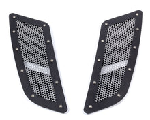 Load image into Gallery viewer, DRAKE AUTOMOTIVE GROUP FR3Z-16C630-M Hood Vents 15-   Mustang