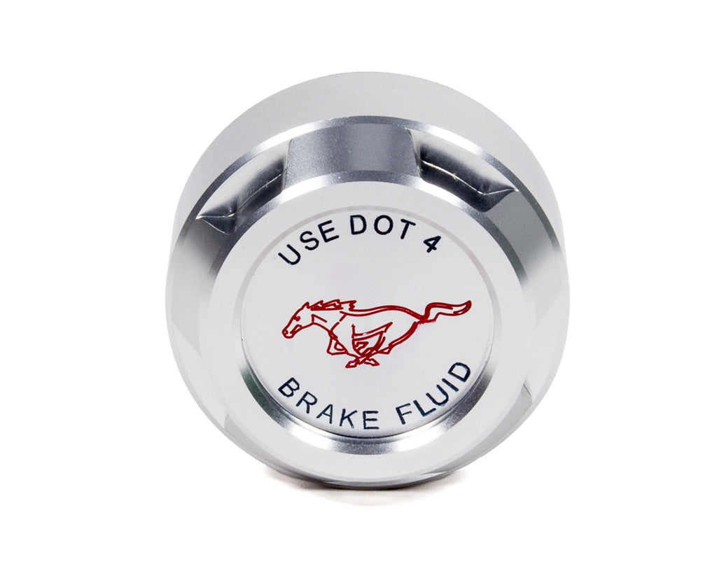 DRAKE AUTOMOTIVE GROUP FR3Z-2162-BL Brake Master Cylinder Cap 15-   Mustang
