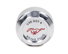 Load image into Gallery viewer, DRAKE AUTOMOTIVE GROUP FR3Z-2162-BL Brake Master Cylinder Cap 15-   Mustang