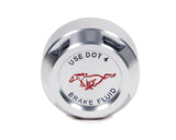 DRAKE AUTOMOTIVE GROUP FR3Z-2162-BL Brake Master Cylinder Cap 15-   Mustang
