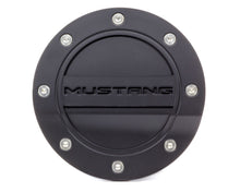 Load image into Gallery viewer, DRAKE AUTOMOTIVE GROUP FR3Z-6640526-MA Fuel Door Mustang Black 15-   Mustang