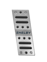 Load image into Gallery viewer, DRAKE AUTOMOTIVE GROUP FS3Z-6112020-BL 15-17 Shelby Dead Pedal Cover
