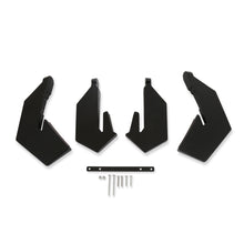 Load image into Gallery viewer, DRAKE AUTOMOTIVE GROUP JR3B-6540544-B 18-  Mustang Diffuser Blade Kit
